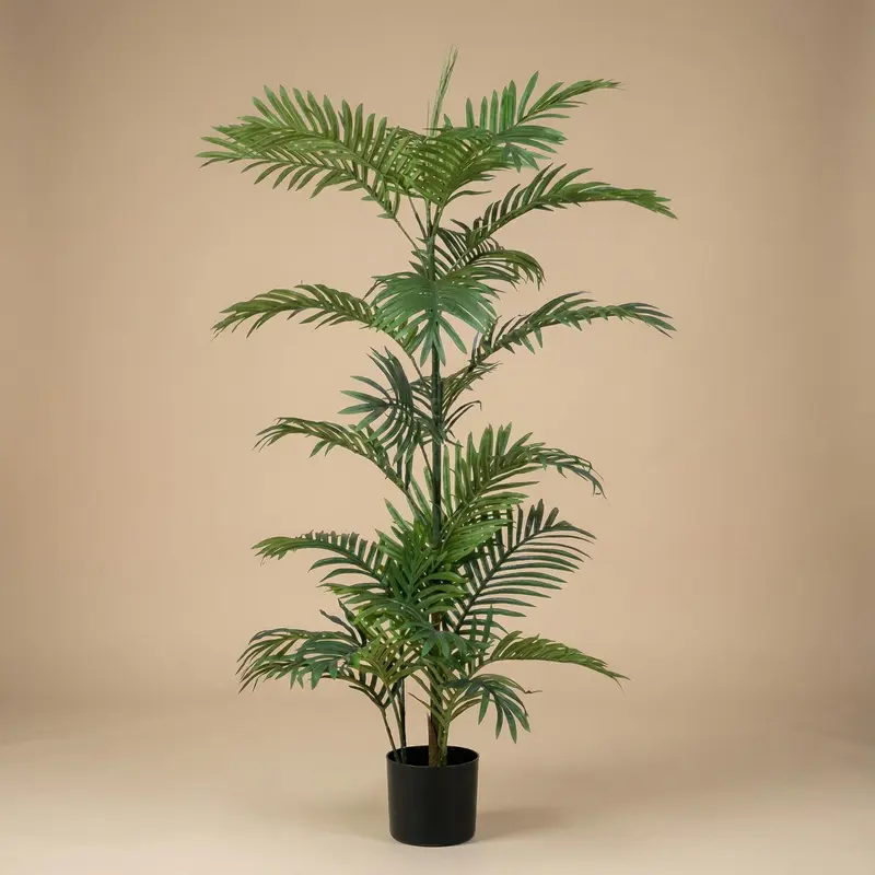 Palm Phoenix 120 cm - Kunstplant - Artificial plant