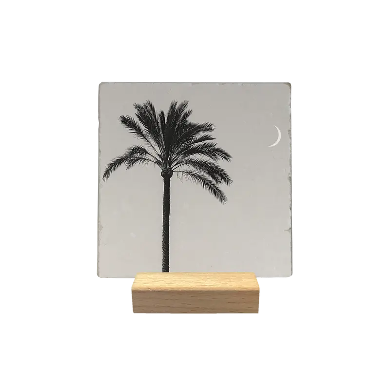Palmboom