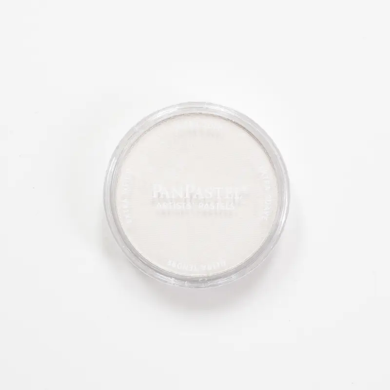 PanPastel 001.1 Pearl Medium White Fine