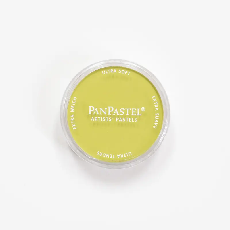 PanPastel 220.3 Hansa Yellow Shade