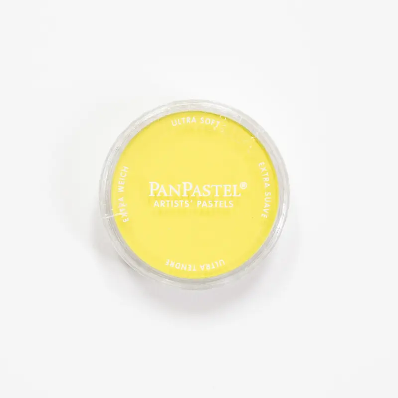 PanPastel 220.5 Hansa Yellow