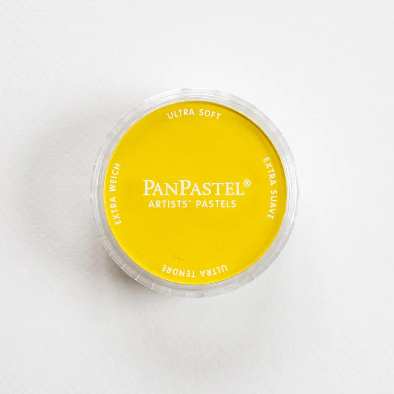 PanPastel 230.5 Primary Yellow
