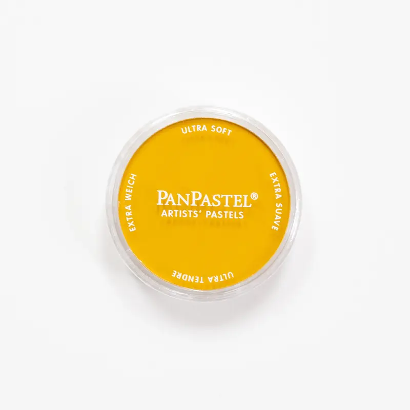 PanPastel 250.3 Diarylide Yellow Shade