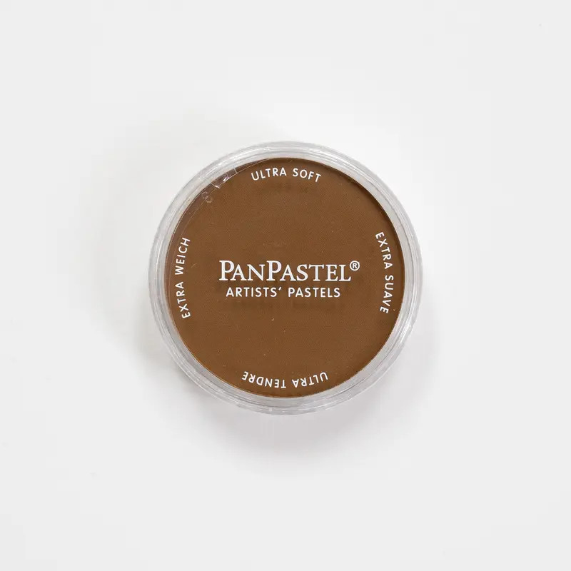PanPastel 280.1 Orange Extra Dark