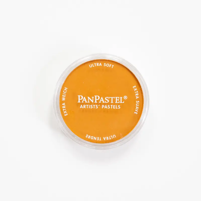 PanPastel 280.3 Orange Shade