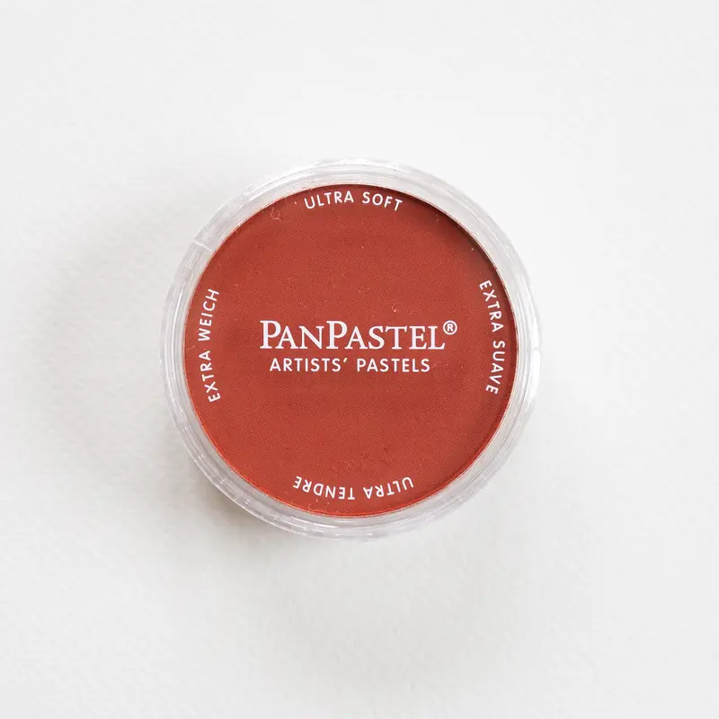 PanPastel 310.3 Vermilion Shade