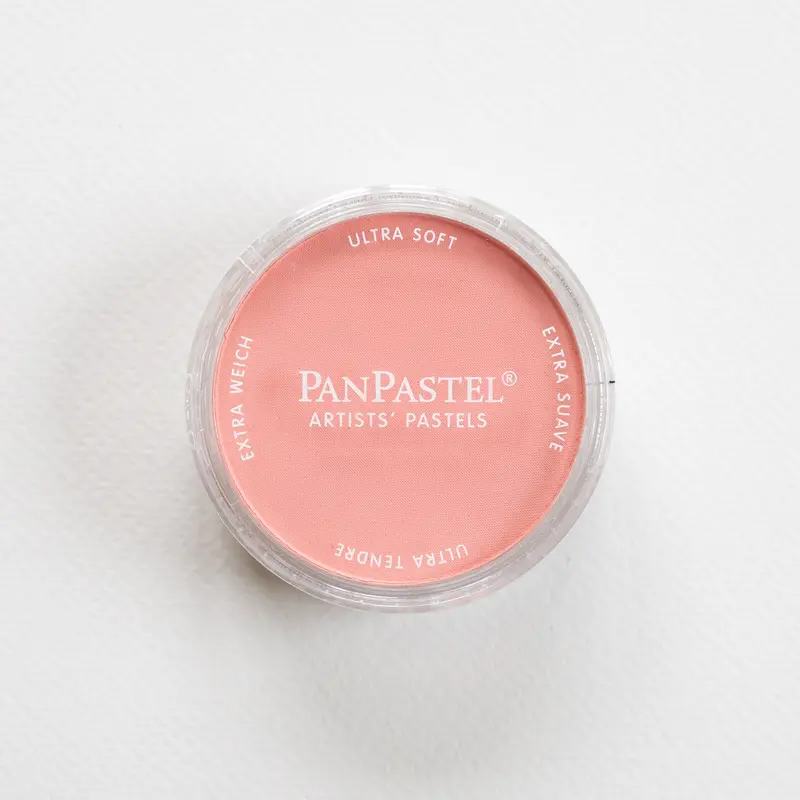 PanPastel 310.6 Vermilion Medium
