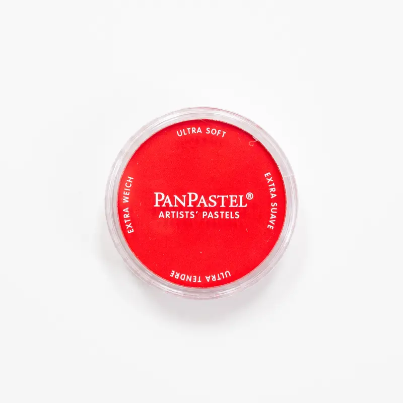 PanPastel 340.5 Permanent Red