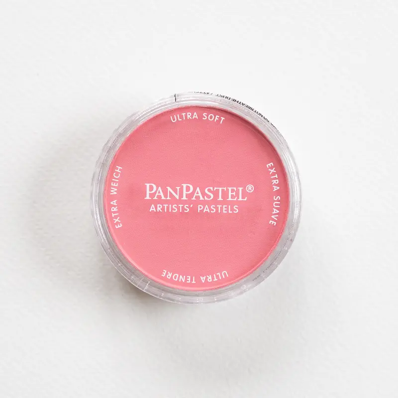 PanPastel 340.7 Permanent Red Light