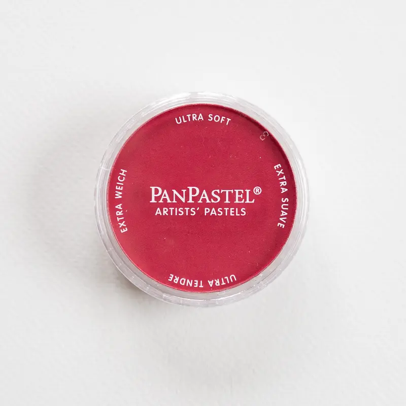 PanPastel 350.5 Crimson