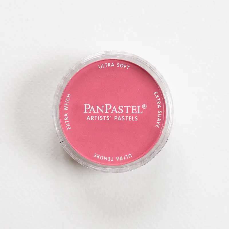 PanPastel 350.6 Crimson Medium