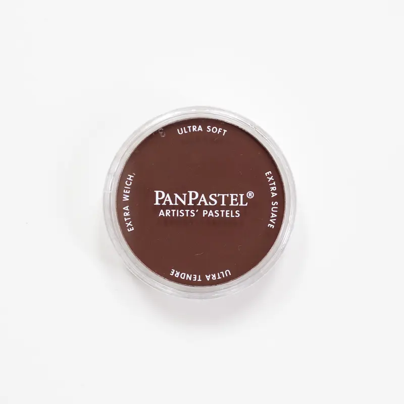 PanPastel 380.1 Red Iron Oxide Extra Dark