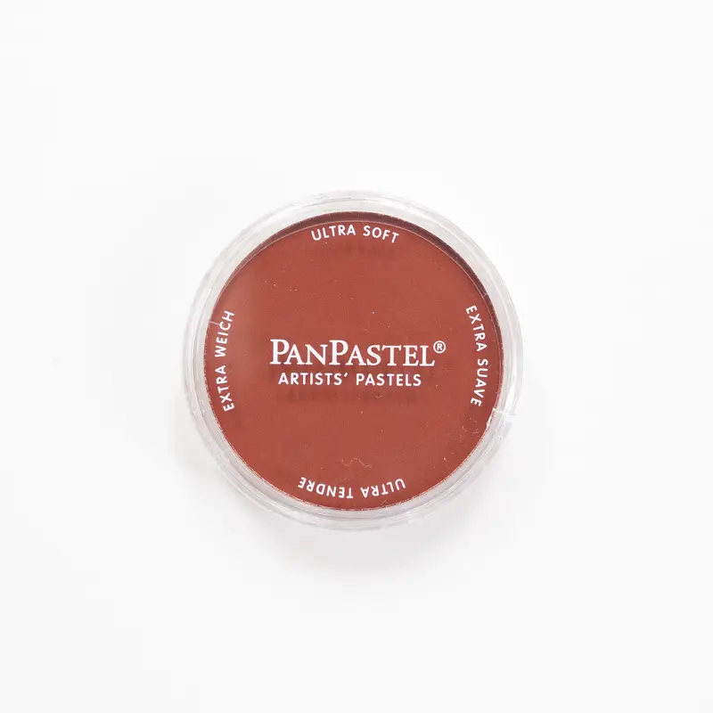 PanPastel 380.1 Red Iron Oxide Shade