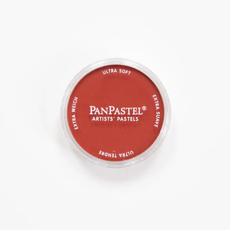 PanPastel 380.5 Red Iron Oxide