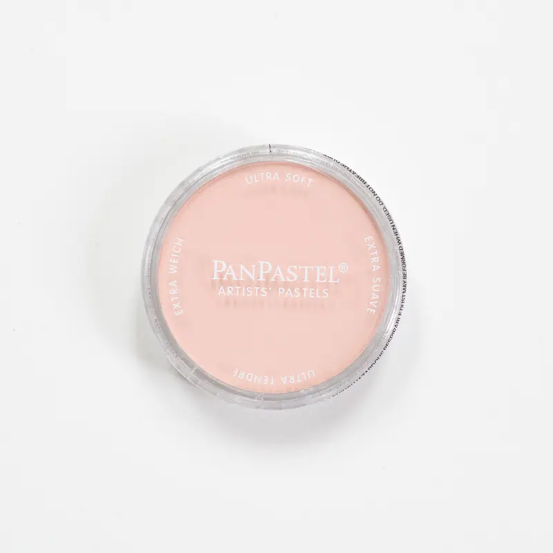 PanPastel 380.8 Red Iron Oxide Tint