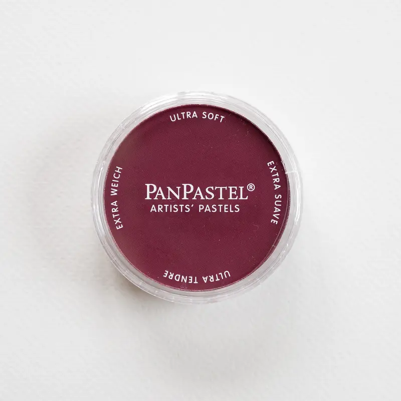 PanPastel 410.1 Primary Magenta Extra Dark