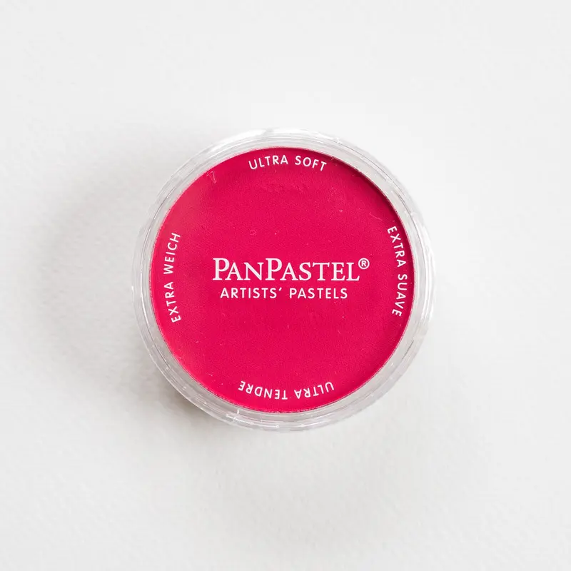 PanPastel 410.5 Primary Magenta