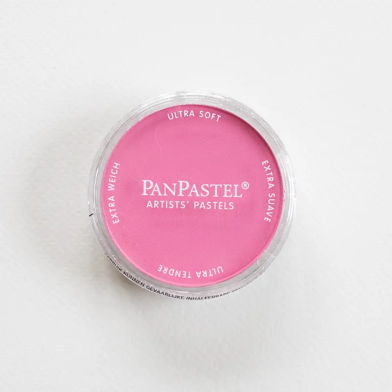 PanPastel 410.6 Primary Magenta Medium