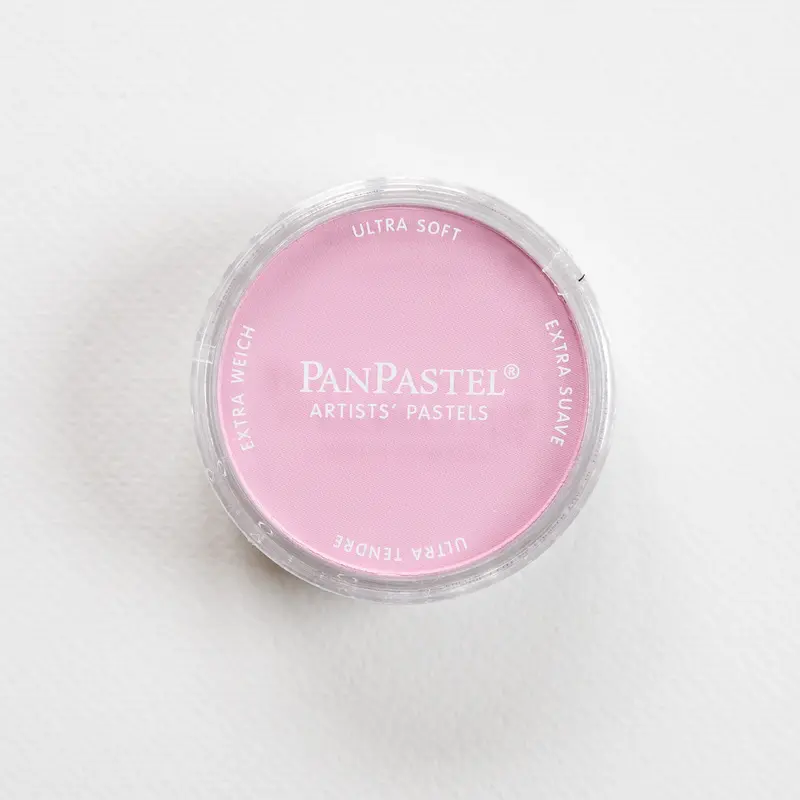 PanPastel 410.8 Primary Magenta Tint