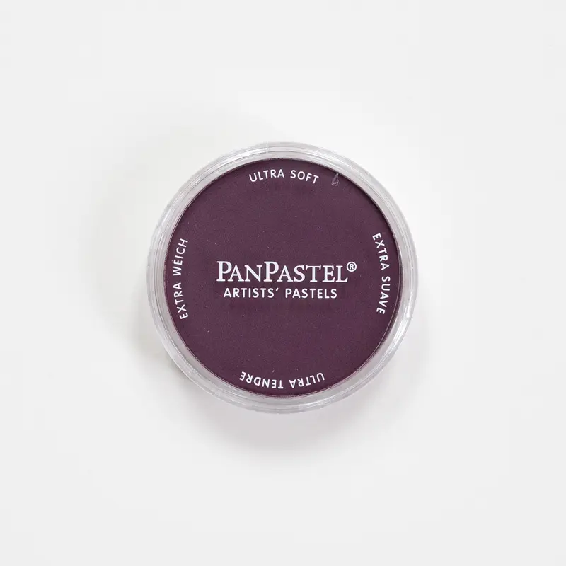 PanPastel 430.1 Magenta Extra Dark