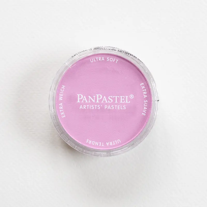 PanPastel 430.7 Magenta Light