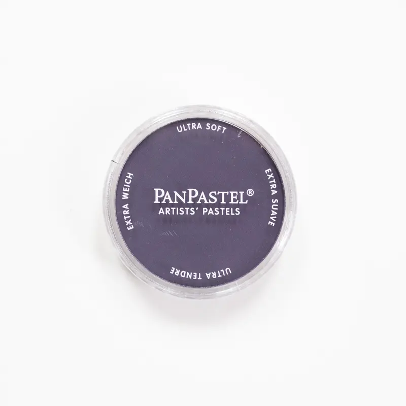 PanPastel 470.1 Violet Extra Dark