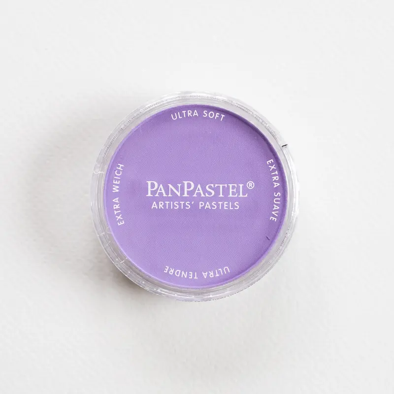 PanPastel 470.7 Violet Light