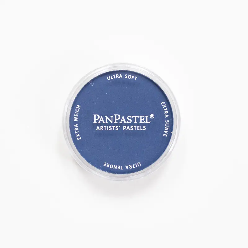 PanPastel 520.1 Ultramarine Blue Extra Dark