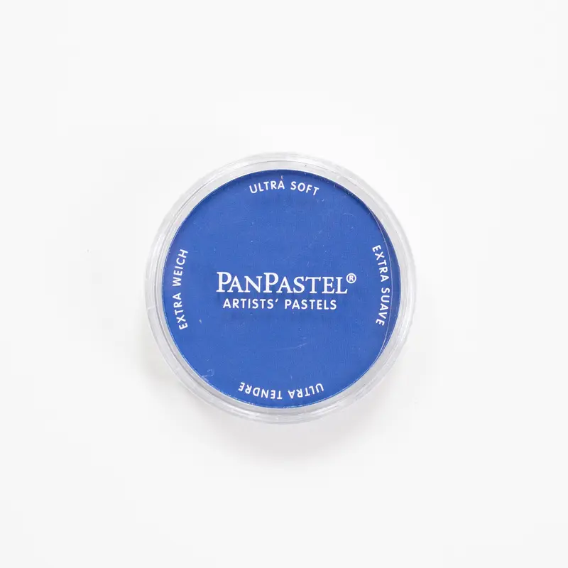PanPastel 520.3 Ultramarine Blue Shade