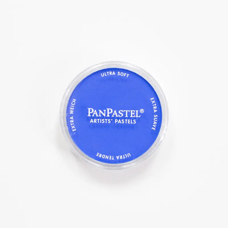 PanPastel 520.5 Ultramarine Blue