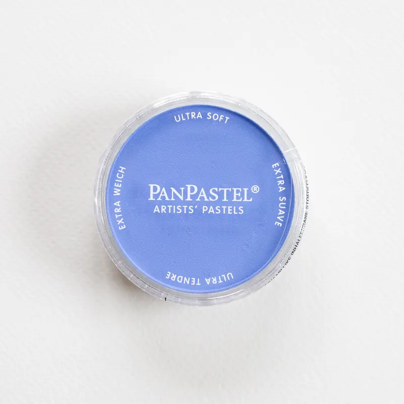 PanPastel 520.6 Ultramarine Blue Medium