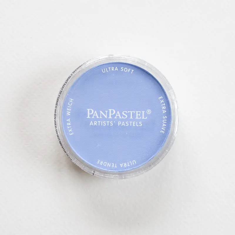 PanPastel 520.7 Ultramarine Blue Light