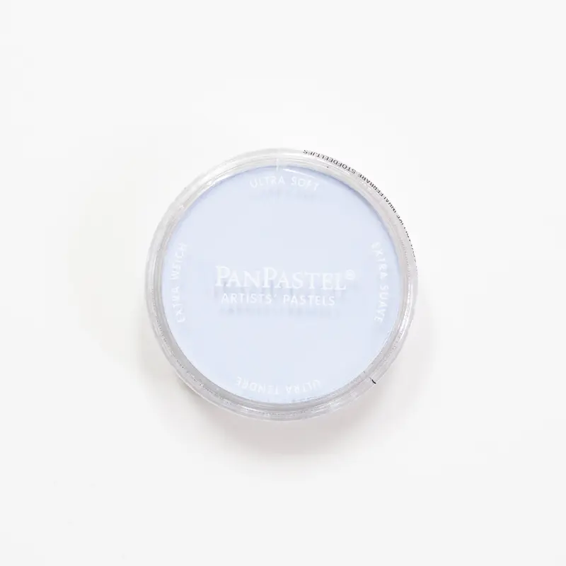 PanPastel 520.8 Ultramarine Blue Tint