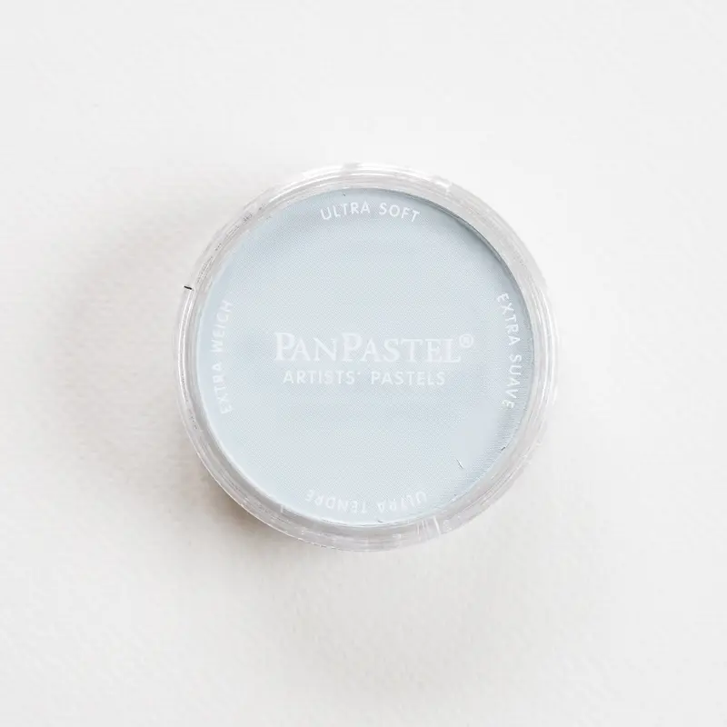 PanPastel 530.8 Cerulean Blue Tint