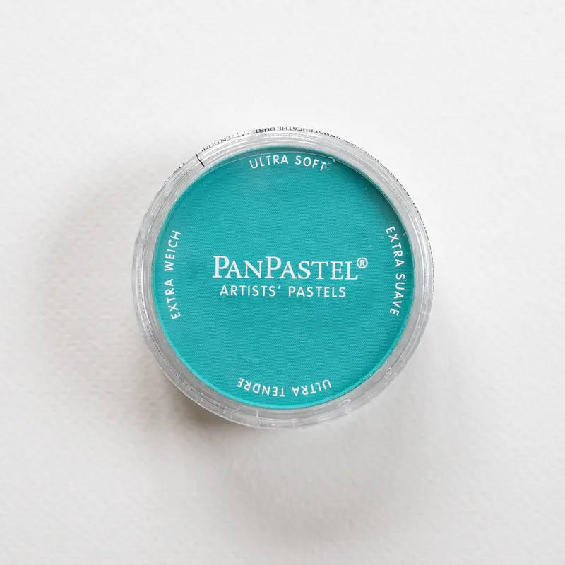 PanPastel 570.5 Teal