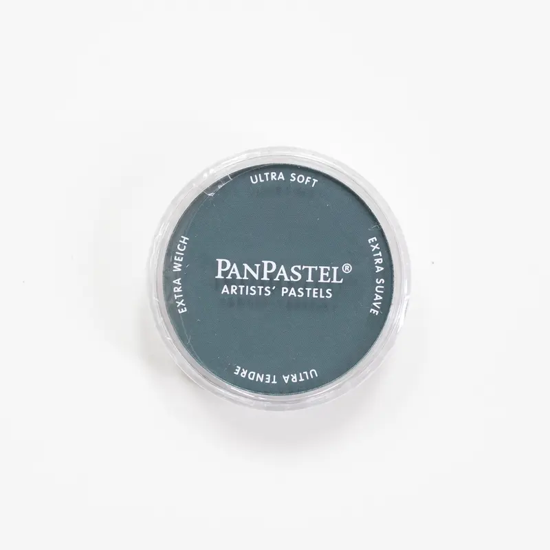 PanPastel 580.1 Turquoise Extra Dark