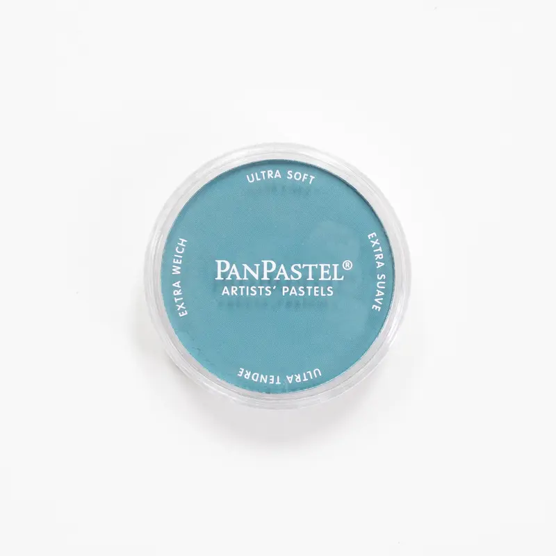 PanPastel 580.3 Turquoise Shade