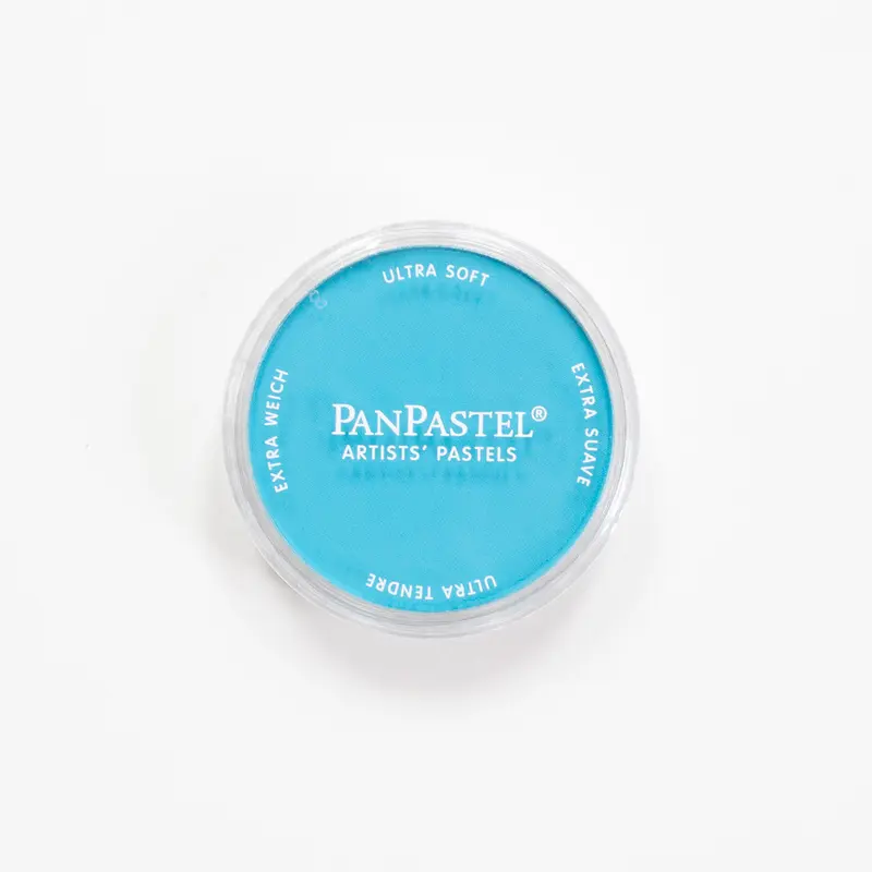 PanPastel 580.5 Turquoise