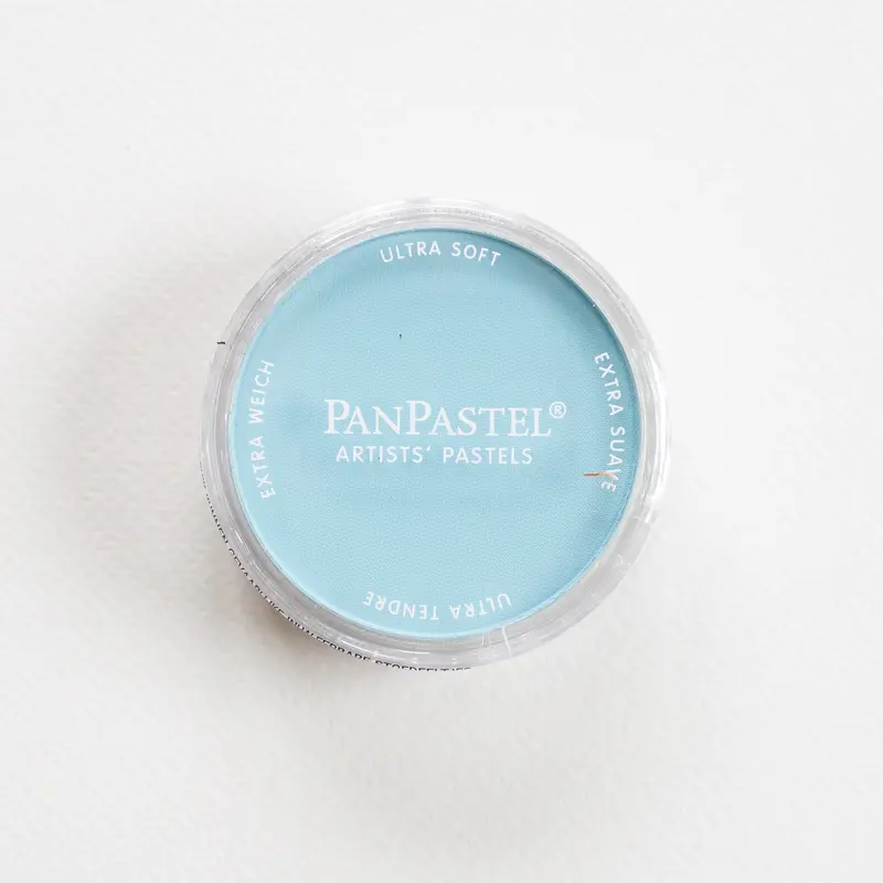 PanPastel 580.7 Turquoise Light