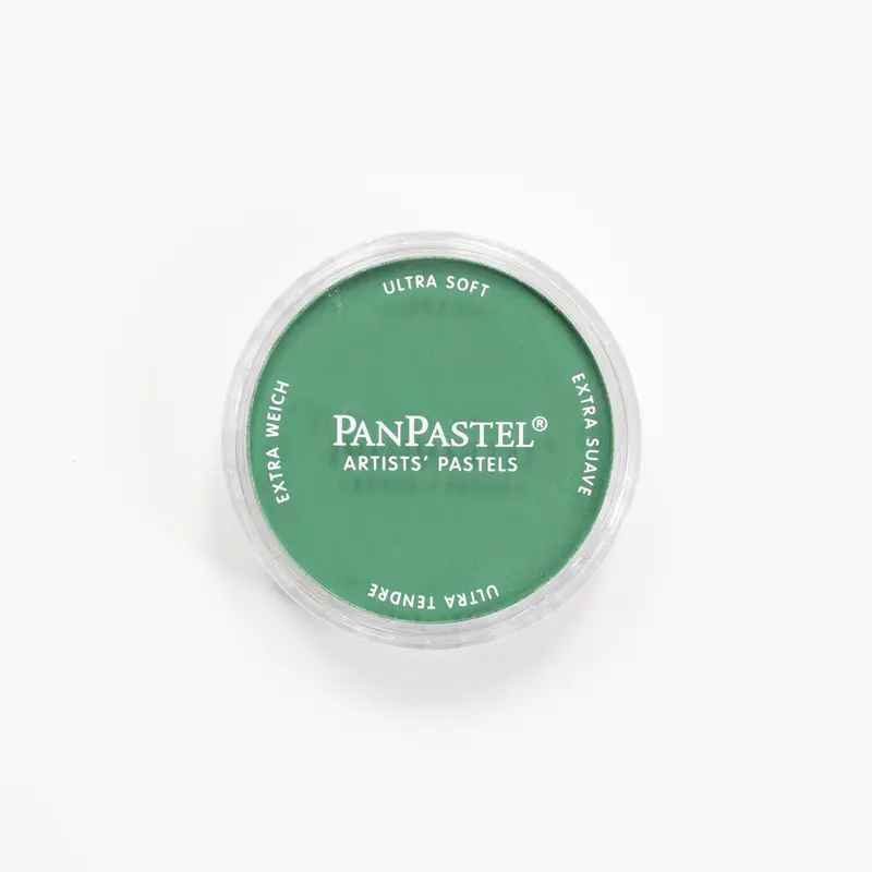 PanPastel 640.3 Permanent Green Shade