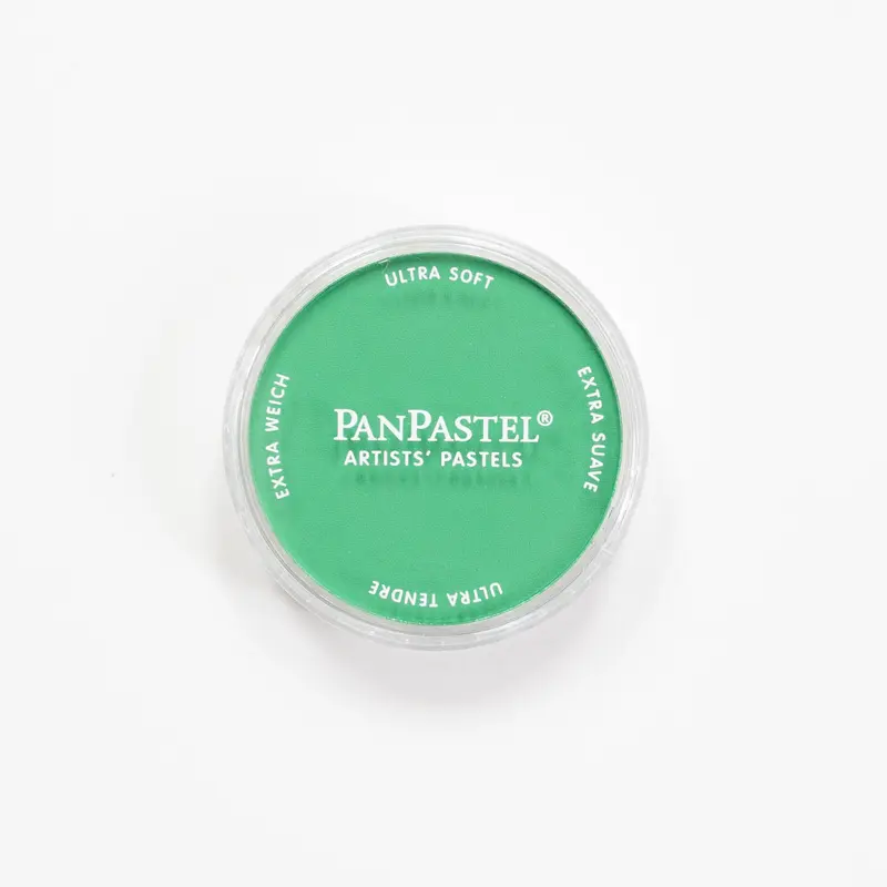 PanPastel 640.5 Permanent Green