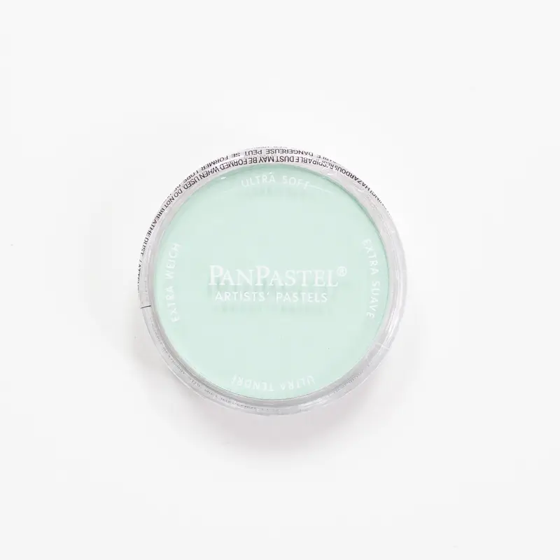 PanPastel 640.8 Permanent Green Tint