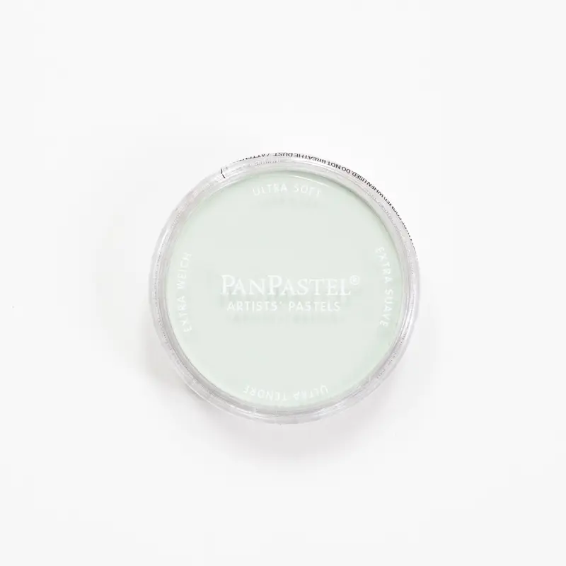 PanPastel 660.8 Chromium Oxide Green Tint