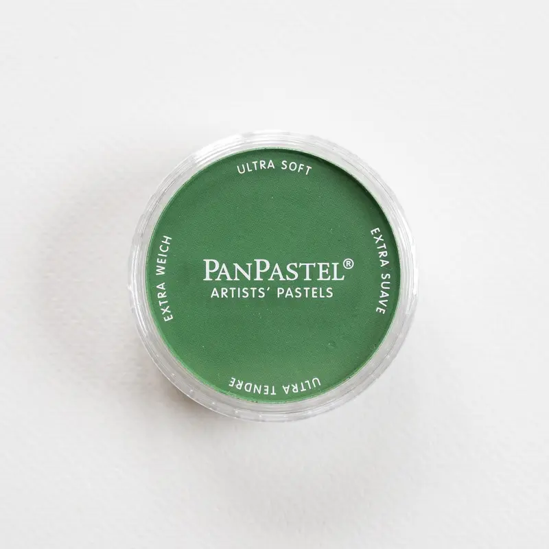 PanPastel 670.3 Blue Green Shade
