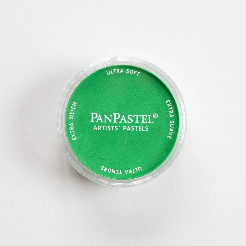 PanPastel 670.5 Blue Green