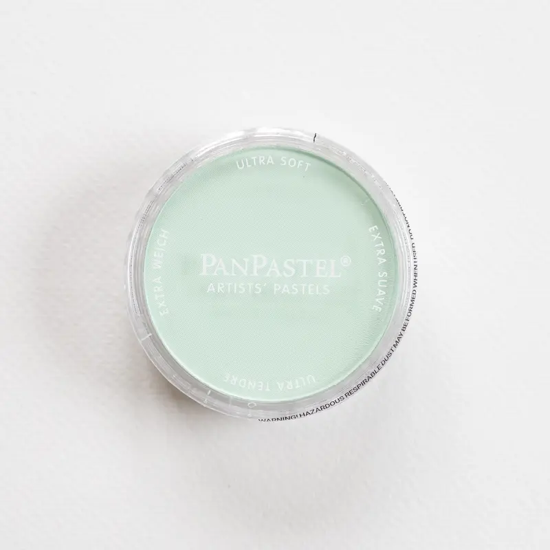 PanPastel 670.8 Blue Green Tint
