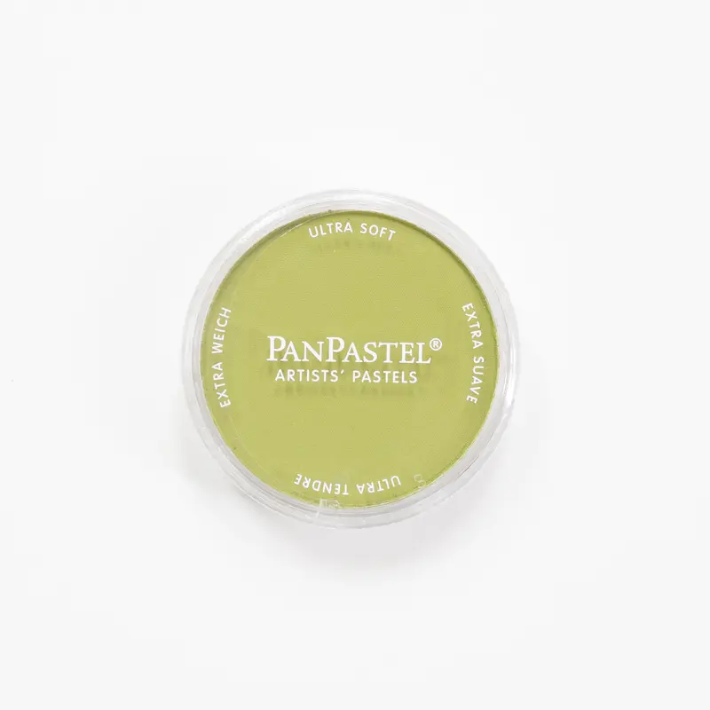 PanPastel 680.3 Bright Yellow Green Shade