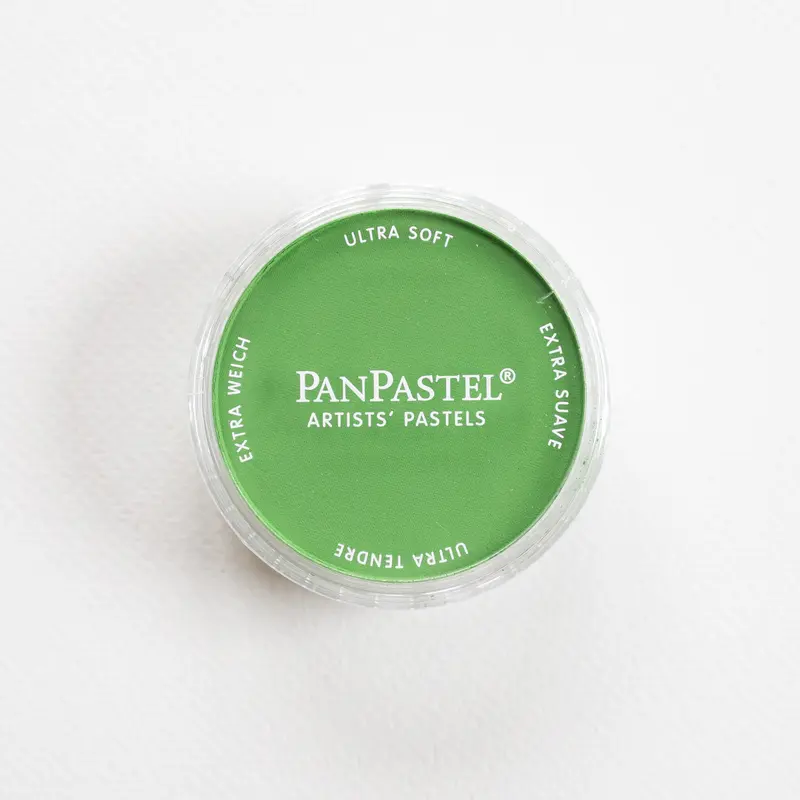 PanPastel 690.3 Yellow Green Shade