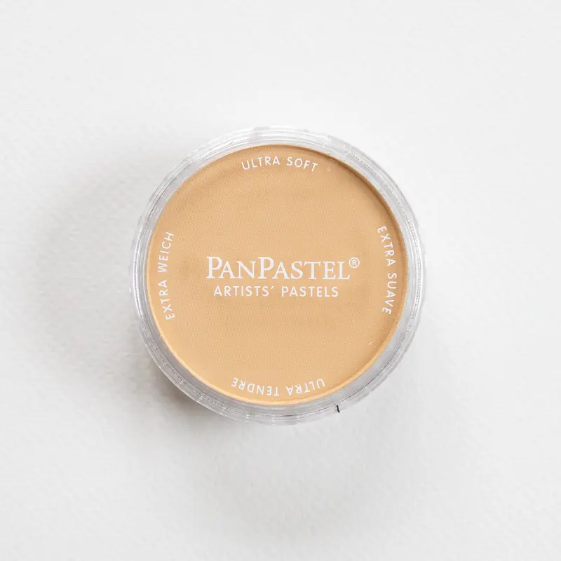 PanPastel 710.7 Raw Sienna Light