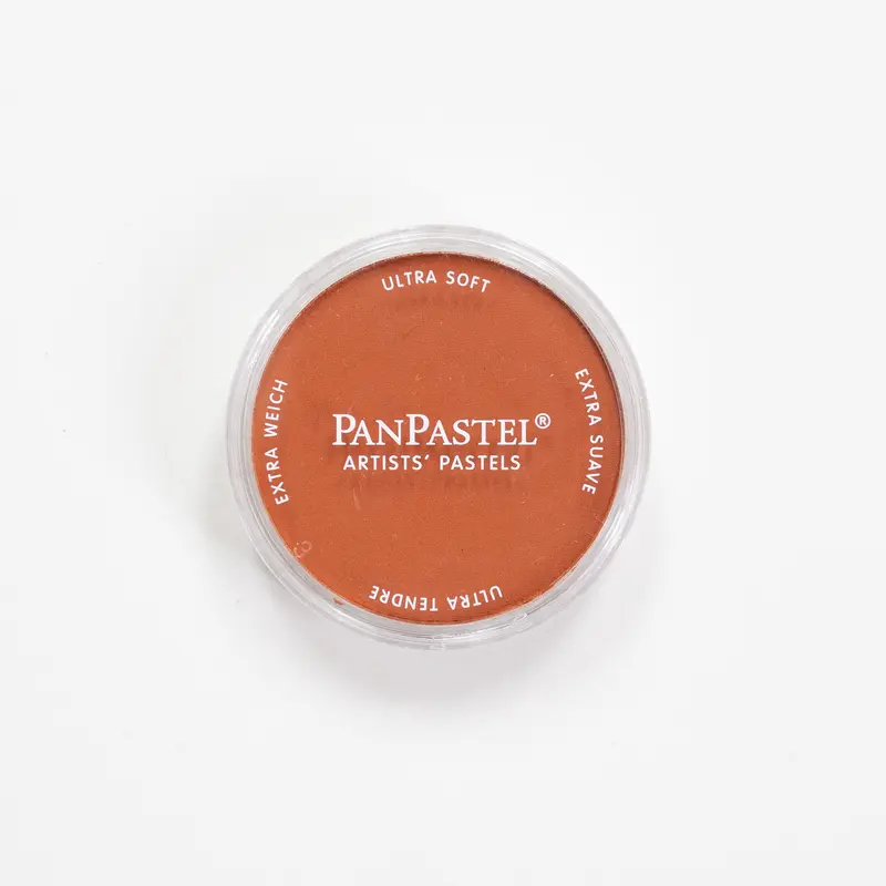PanPastel 740.5 Burnt Sienna